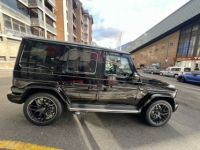 Mercedes Classe G 63 AMG - <small></small> 194.900 € <small></small> - #5