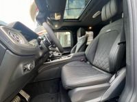 Mercedes Classe G 63 AMG - <small></small> 194.900 € <small></small> - #16