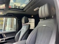 Mercedes Classe G 63 AMG - <small></small> 194.900 € <small></small> - #17