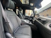 Mercedes Classe G 63 AMG - <small></small> 194.900 € <small></small> - #25