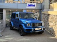 Mercedes Classe G 63 AMG - Prix sur Demande - #1