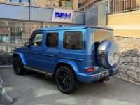 Mercedes Classe G 63 AMG - Prix sur Demande - #4