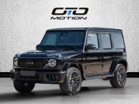 Mercedes Classe G 63 AMG 2025 FACELIFT 9G Speedshift TCT AMG G63 - <small></small> 375.990 € <small></small> - #1