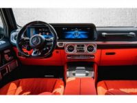 Mercedes Classe G 63 AMG 2025 FACELIFT 9G Speedshift TCT AMG G63 - <small></small> 375.990 € <small></small> - #4