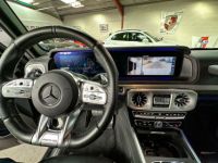 Mercedes Classe G 63 AMG 4.0 L V8 585 Ch 9G-TCT SPEEDSHIFT Plus - <small></small> 178.500 € <small>TTC</small> - #49