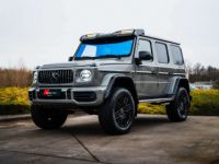 Mercedes Classe G 63 AMG 4x4² Carbon Lichte Vracht 22 Pano - <small></small> 315.900 € <small>TTC</small> - #3