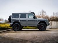 Mercedes Classe G 63 AMG 4x4² Carbon Lichte Vracht 22 Pano - <small></small> 315.900 € <small>TTC</small> - #7