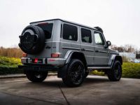 Mercedes Classe G 63 AMG 4x4² Carbon Lichte Vracht 22 Pano - <small></small> 315.900 € <small>TTC</small> - #9