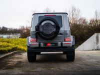 Mercedes Classe G 63 AMG 4x4² Carbon Lichte Vracht 22 Pano - <small></small> 315.900 € <small>TTC</small> - #10