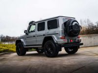 Mercedes Classe G 63 AMG 4x4² Carbon Lichte Vracht 22 Pano - <small></small> 315.900 € <small>TTC</small> - #11