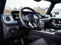 Mercedes Classe G 63 AMG 4x4² Carbon Lichte Vracht 22 Pano - <small></small> 315.900 € <small>TTC</small> - #16