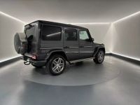 Mercedes Classe G 63 AMG 571 LONG 7G-TRONIC - <small></small> 127.900 € <small>TTC</small> - #4