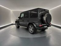 Mercedes Classe G 63 AMG 571 LONG 7G-TRONIC - <small></small> 127.900 € <small>TTC</small> - #6