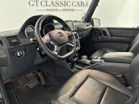 Mercedes Classe G 63 AMG 571 LONG 7G-TRONIC - <small></small> 127.900 € <small>TTC</small> - #9