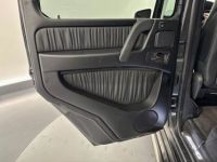 Mercedes Classe G 63 AMG 571 LONG 7G-TRONIC - <small></small> 127.900 € <small>TTC</small> - #22