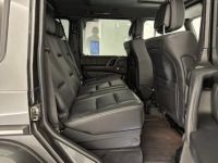 Mercedes Classe G 63 AMG 571 LONG 7G-TRONIC - <small></small> 127.900 € <small>TTC</small> - #27
