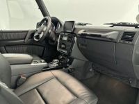 Mercedes Classe G 63 AMG 571 LONG 7G-TRONIC - <small></small> 127.900 € <small>TTC</small> - #29