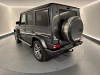 Mercedes Classe G 63 AMG 571 LONG 7G-TRONIC - <small></small> 127.900 € <small>TTC</small> - #35