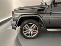 Mercedes Classe G 63 AMG 571 LONG 7G-TRONIC - <small></small> 127.900 € <small>TTC</small> - #38