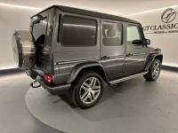 Mercedes Classe G 63 AMG 571 LONG 7G-TRONIC - <small></small> 127.900 € <small>TTC</small> - #40