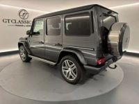 Mercedes Classe G 63 AMG 571 LONG 7G-TRONIC - <small></small> 127.900 € <small>TTC</small> - #41
