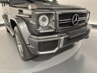 Mercedes Classe G 63 AMG 571 LONG 7G-TRONIC - <small></small> 127.900 € <small>TTC</small> - #43