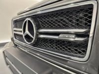 Mercedes Classe G 63 AMG 571 LONG 7G-TRONIC - <small></small> 127.900 € <small>TTC</small> - #44