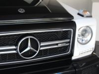 Mercedes Classe G 63 AMG 571ch - <small>A partir de </small>790 EUR <small>/ mois</small> - #3