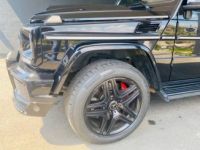 Mercedes Classe G 63 AMG 571CH 7G-TRONIC SPEEDSHIFT - <small></small> 94.990 € <small>TTC</small> - #4