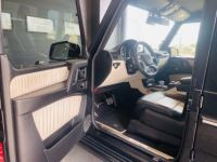 Mercedes Classe G 63 AMG 571CH 7G-TRONIC SPEEDSHIFT - <small></small> 94.990 € <small>TTC</small> - #8