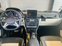 Mercedes Classe G 63 AMG 571CH 7G-TRONIC SPEEDSHIFT - <small></small> 94.990 € <small>TTC</small> - #10