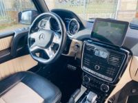 Mercedes Classe G 63 AMG 571CH 7G-TRONIC SPEEDSHIFT - <small></small> 94.990 € <small>TTC</small> - #18