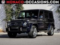 Mercedes Classe G 63 AMG 571ch Break Long 7G-Tronic Speedshift + - <small></small> 105.000 € <small>TTC</small> - #1