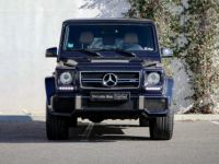 Mercedes Classe G 63 AMG 571ch Break Long 7G-Tronic Speedshift + - <small></small> 105.000 € <small>TTC</small> - #2