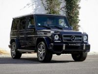 Mercedes Classe G 63 AMG 571ch Break Long 7G-Tronic Speedshift + - <small></small> 105.000 € <small>TTC</small> - #3