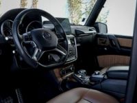 Mercedes Classe G 63 AMG 571ch Break Long 7G-Tronic Speedshift + - <small></small> 105.000 € <small>TTC</small> - #4