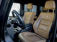 Mercedes Classe G 63 AMG 571ch Break Long 7G-Tronic Speedshift + - <small></small> 105.000 € <small>TTC</small> - #5