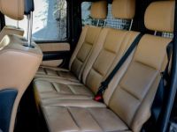 Mercedes Classe G 63 AMG 571ch Break Long 7G-Tronic Speedshift + - <small></small> 105.000 € <small>TTC</small> - #6