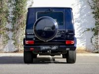 Mercedes Classe G 63 AMG 571ch Break Long 7G-Tronic Speedshift + - <small></small> 105.000 € <small>TTC</small> - #10