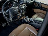 Mercedes Classe G 63 AMG 571ch Break Long 7G-Tronic Speedshift + - <small></small> 105.000 € <small>TTC</small> - #13
