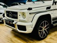 Mercedes Classe G 63 AMG 571CH BREAK LONG 7G-TRONIC SPEEDSHIFT + - <small></small> 75.900 € <small>TTC</small> - #2