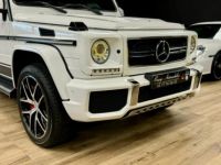 Mercedes Classe G 63 AMG 571CH BREAK LONG 7G-TRONIC SPEEDSHIFT + - <small></small> 75.900 € <small>TTC</small> - #3