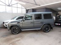 Mercedes Classe G 63 AMG 571CH BREAK LONG 7G-TRONIC SPEEDSHIFT + - <small></small> 87.990 € <small>TTC</small> - #2