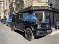 Mercedes Classe G 63 AMG 585 CH FULL FULL / TVA - <small></small> 233.990 € <small>TTC</small> - #1