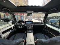 Mercedes Classe G 63 AMG 585 CH FULL FULL / TVA - <small></small> 233.990 € <small>TTC</small> - #3