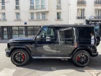 Mercedes Classe G 63 AMG 585 CH FULL FULL / TVA - <small></small> 233.990 € <small>TTC</small> - #4