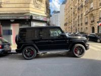 Mercedes Classe G 63 AMG 585 CH FULL FULL / TVA - <small></small> 233.990 € <small>TTC</small> - #6