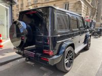 Mercedes Classe G 63 AMG 585 CH FULL FULL / TVA - <small></small> 233.990 € <small>TTC</small> - #8