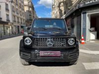 Mercedes Classe G 63 AMG 585 CH FULL FULL / TVA - <small></small> 233.990 € <small>TTC</small> - #10