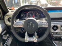 Mercedes Classe G 63 AMG 585 CH FULL FULL / TVA - <small></small> 233.990 € <small>TTC</small> - #12